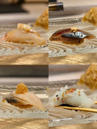 【大阪/新今宮】OMO7就在眼前！可以享用黑醋飯壽司與天婦羅的店家