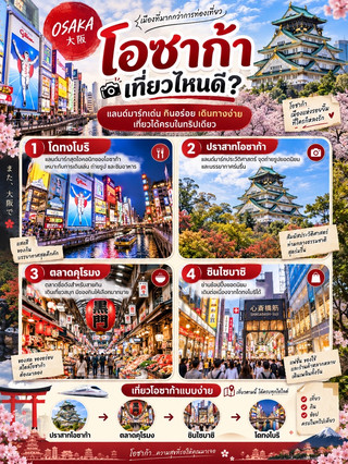 🛍️🇯🇵 大阪哪裡可以購物?