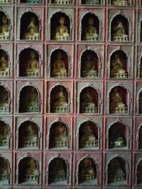 🎶 Zhihua Temple | A Little Detour in the Hutongs
