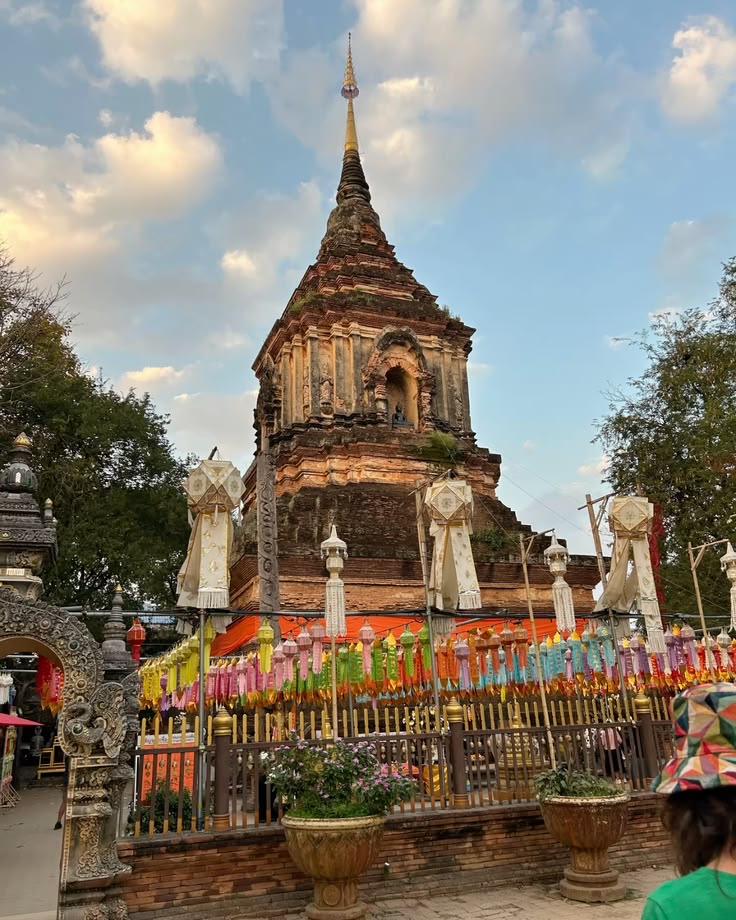 Mengapa Chiang Mai Adalah Surga Bagi Para Backpacker