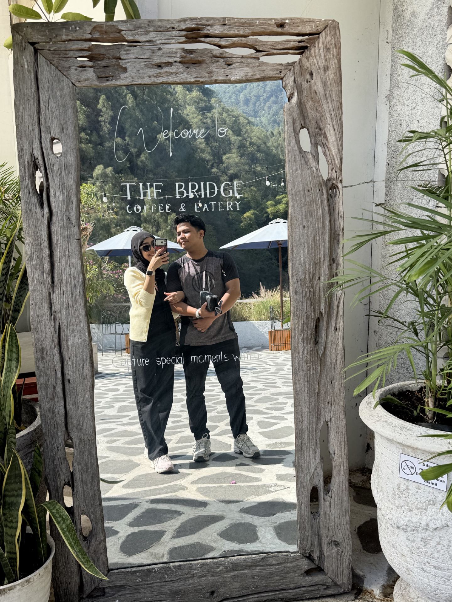 Solo Surakarta Trip