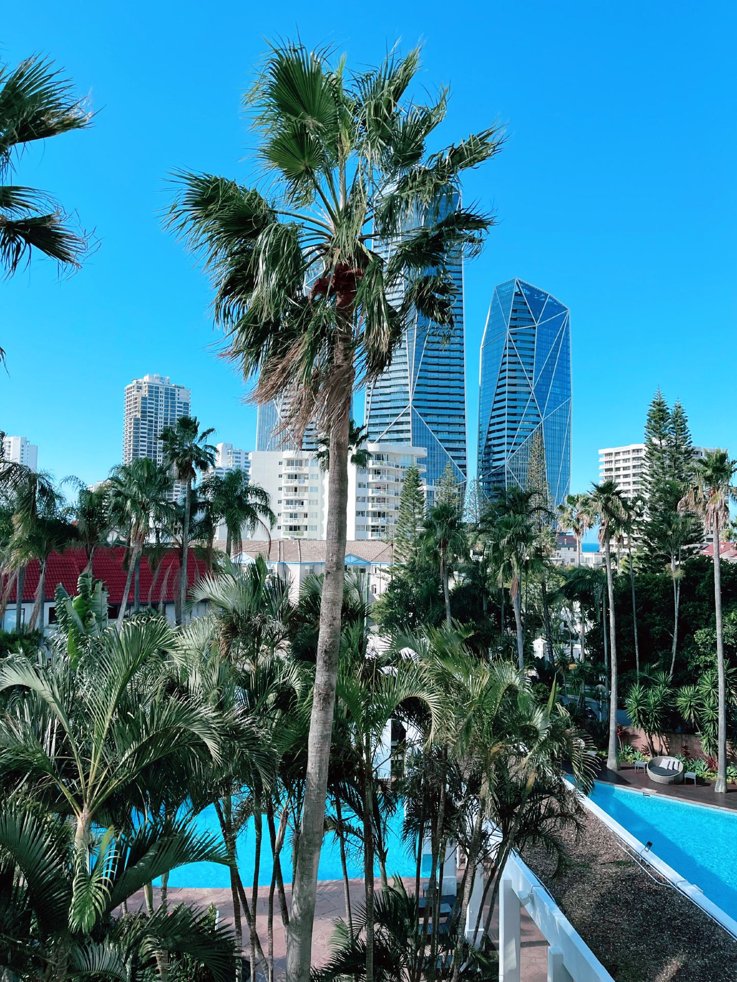 CITY BREAK OR NATURE ESCAPE? — GOLD COAST GIVES ME BOTH!