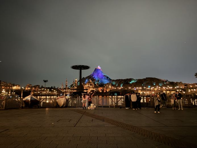 Tokyo Disneyland - For One Day, I Was A Kid Again | Trip.com Urayasu