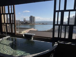 More Than Just a Hot Spring Ryokan! This is the Ultimate Vacation Destination Where You Can Choose Your Style?! 🏨✨