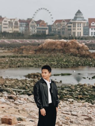 4D3N Qingdao DIY Travel Guide: Must-Visit Spots!