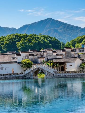 宜春旅遊指南：雲霧繚繞的山巒、綿延的溫泉和江西的隱密天堂🇨🇳