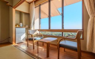 宇部のおすすめ宿泊ガイド：絶景のレイクサイドホテルと心休まる隠れ家スポット！