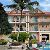 Experience a taste of Paradise at Aruwai 🇬🇾