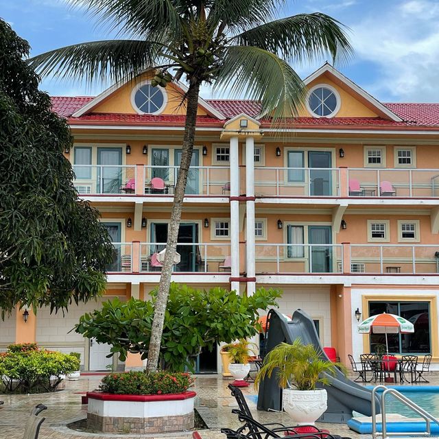 Experience a taste of Paradise at Aruwai 🇬🇾