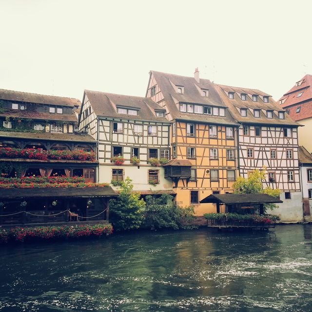 Strasbourg Strasbourg