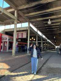 [미국 달라스 대표 관광명소] Fort Worth Stockyards