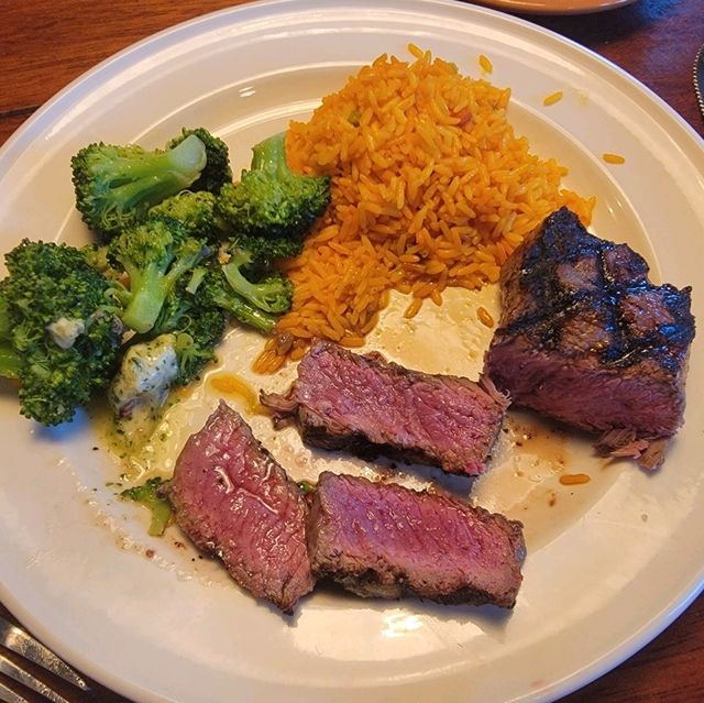 Bahama Breeze- Unique, Fun, Tropical Dinners