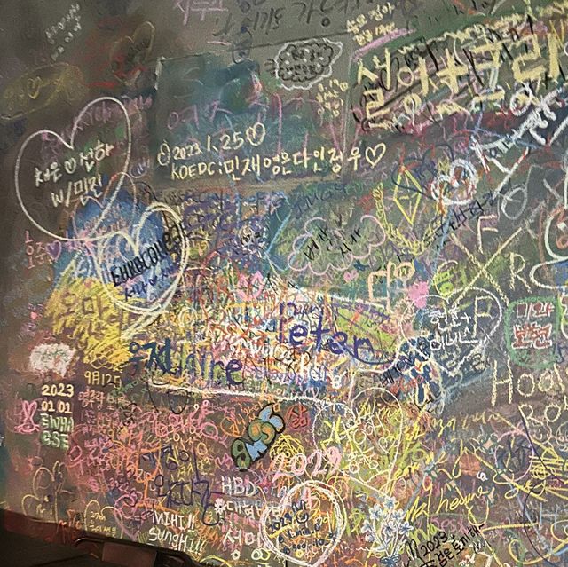 라이브공연이 있는 을지로 와인바 행2pm8pm