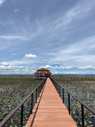 Khao Sam Roi Yot National Park, Thailand