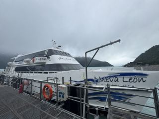 El Calafate One-Day Boat Tour Guide｜Explore the Majestic Glaciers of Argentina