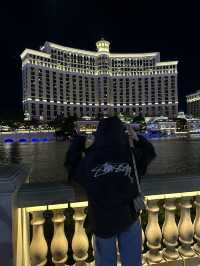 1 Day Itinerary in Las Vegas