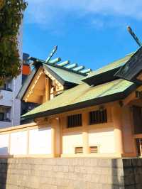 櫻宮神社