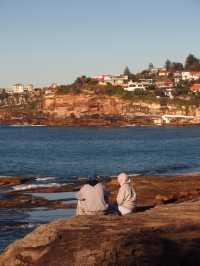 3 days in Sydney 