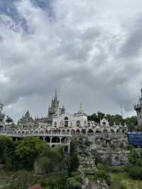 Cebu City Getaway