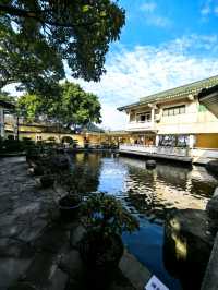 重慶鵝嶺公園