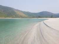 Grandfather Beach