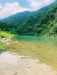 Qingyuan 3 Days Travel Guide 