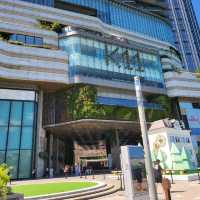✨ K11 MUSEA – Hong Kong’s Cultural & Shopping Wonderland! ✨