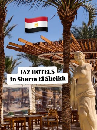 JAZ Hotels in Sharm el-Sheikh: Which One Is Right for You? 