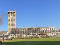 法國諾曼第隱藏藝術家之地- Le Havre 🏖️