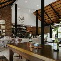 ATI cafe หาดใหญ่ 