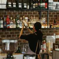 ATI cafe หาดใหญ่ 