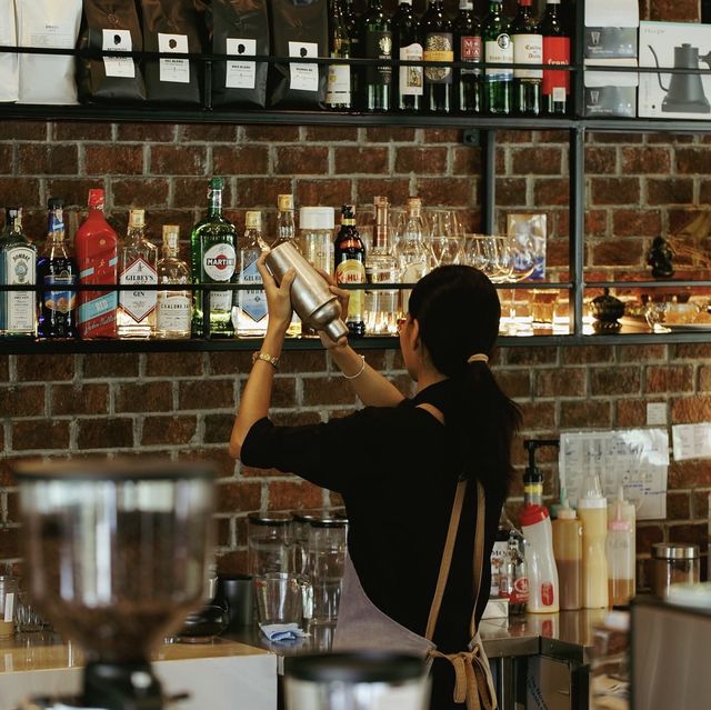 ATI cafe หาดใหญ่ 