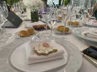 Apulia Top best Restaurant for marriage. 
