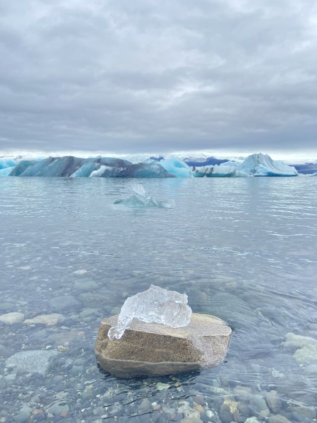 The actual ICELAND !! 🧊❄️