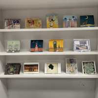 이탈리아, 유럽 현대미술의 역사 “Museo del Novecento Milano”