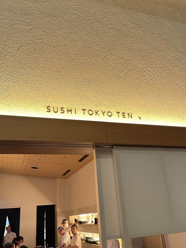 東京美食｜不用500港元可食20+道菜的omakase😳
