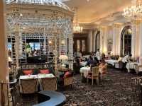 The Savoy London 🇬🇧
