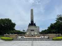 Rizal Park 🗺️