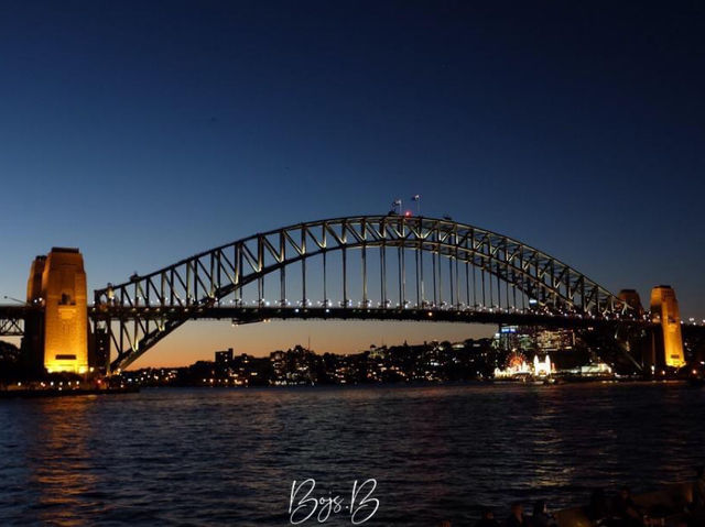 Sydney🇦🇺🦘 ทั้งเรียนทั้งเที่ยว