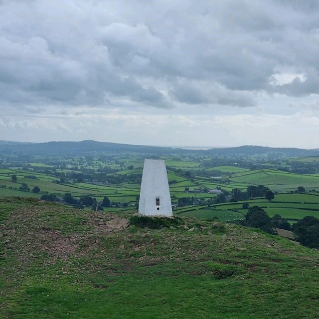 Oxenholme Helm