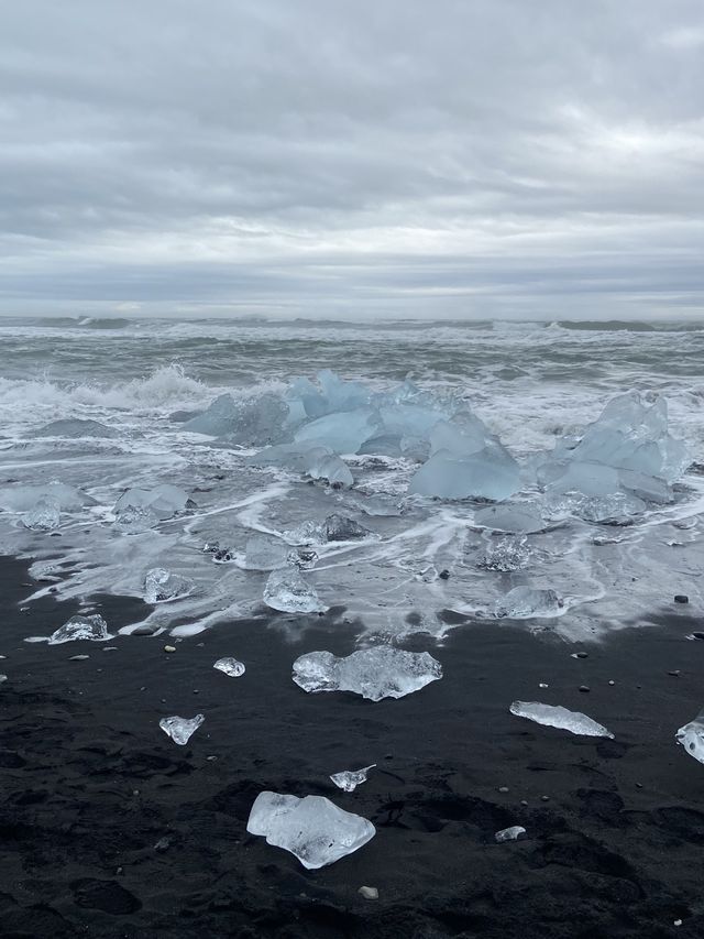The actual ICELAND !! 🧊❄️