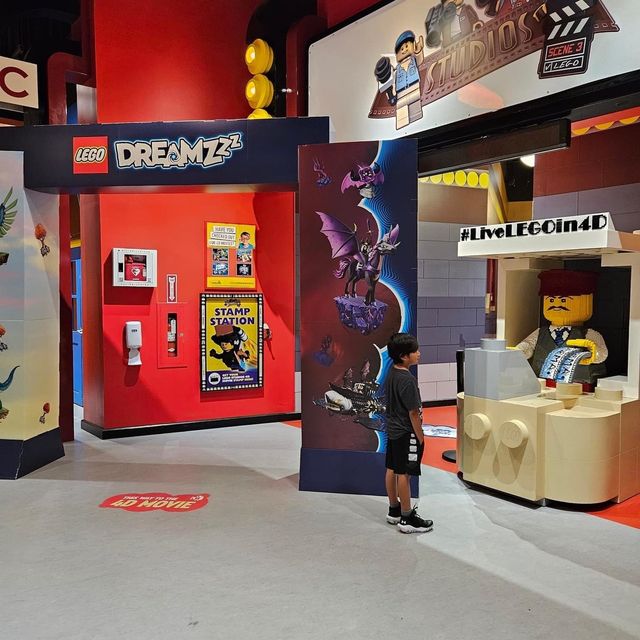 LEGOLAND Discovery Centre Toronto 🏢