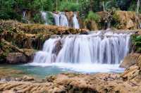 Luang Prabang: Spiritual Serenity 🌅🏞️