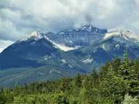 Adventures in Banff National Park