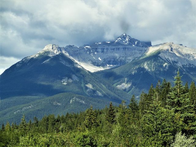 Adventures in Banff National Park