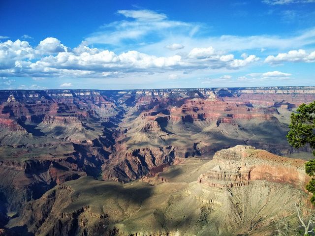 Exploring the Grand Canyon's Timeless Beauty