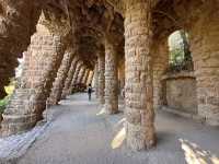 Hidden Gems of Gaudi