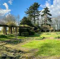 Knebworth House & Gardens