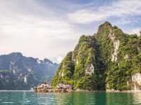 Khao Sok National Park 🇹🇭