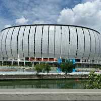 Gelora Bung Karno Main Stadium 🏟️ Jakarta🇮🇩